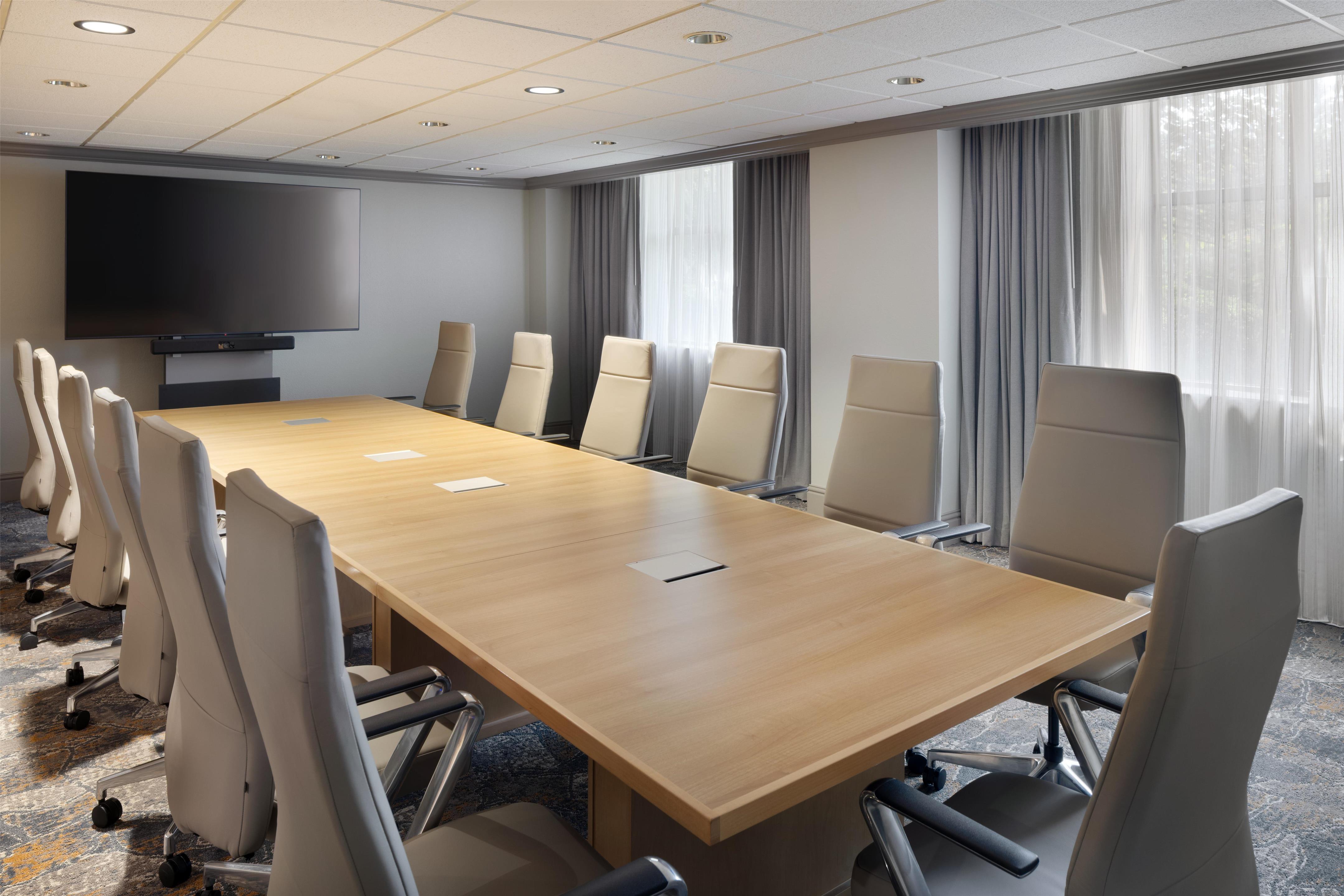 Meeting Room | Embassy Suites by Hilton Lexington/UK Coldstream