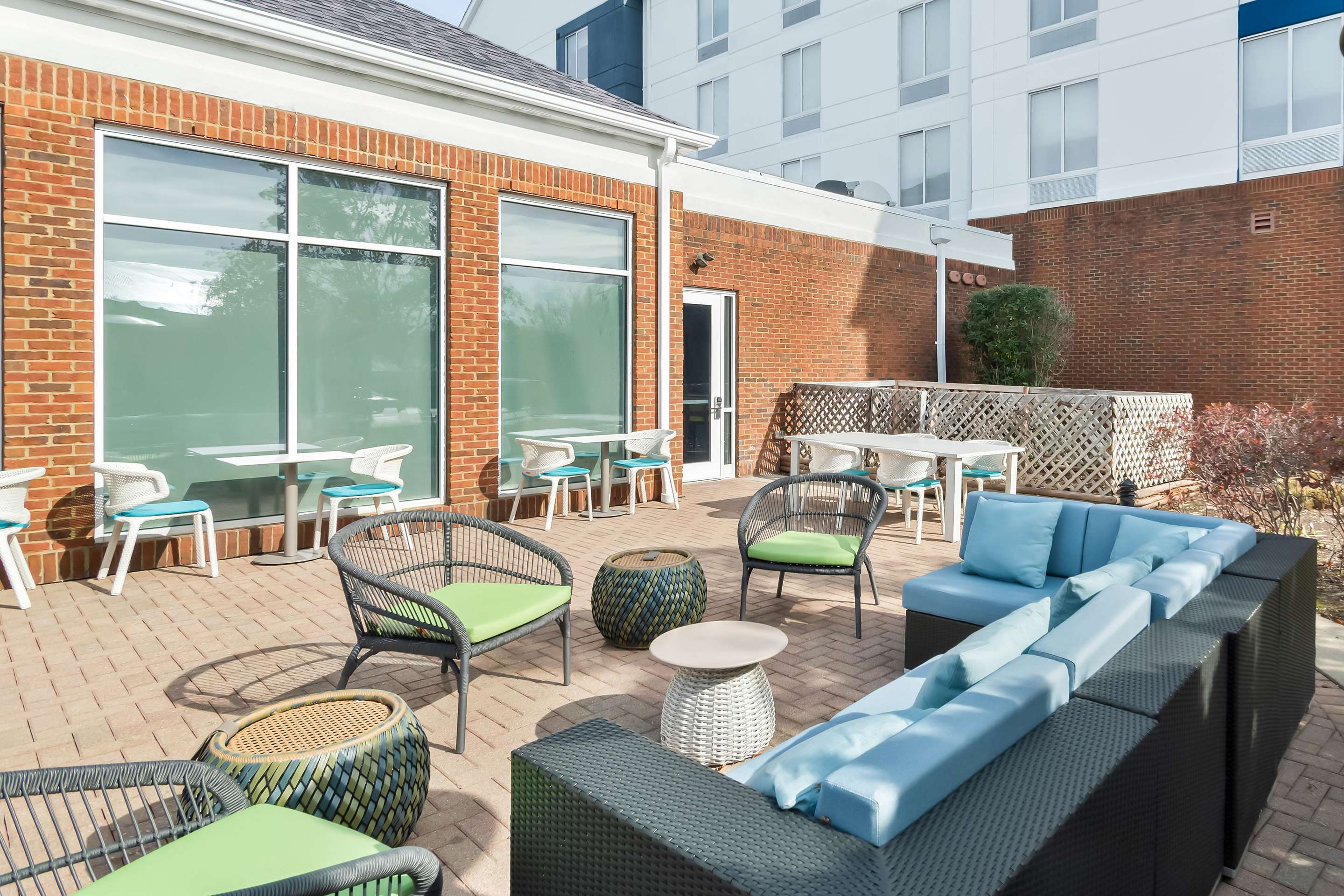Exterior | Hilton Garden Inn Lexington Georgetown