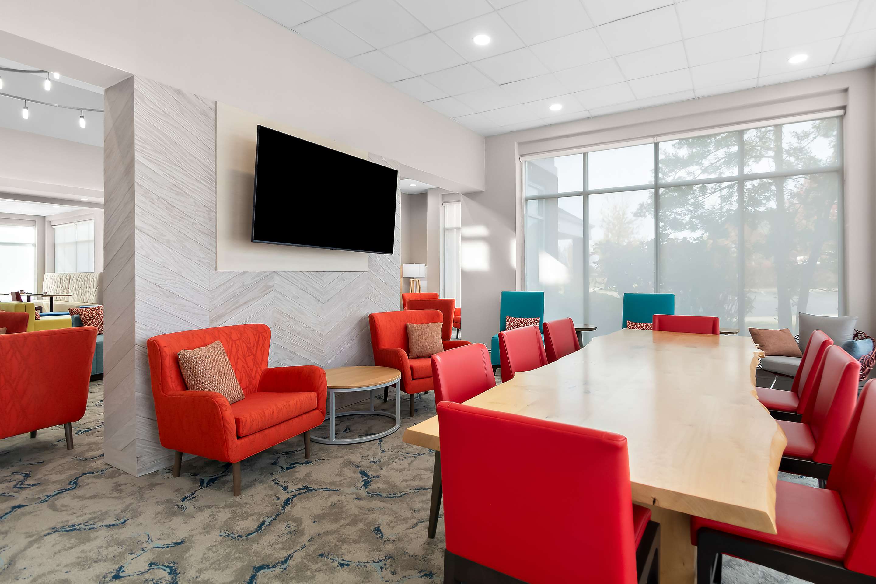 Meeting Room | Hilton Garden Inn Lexington Georgetown