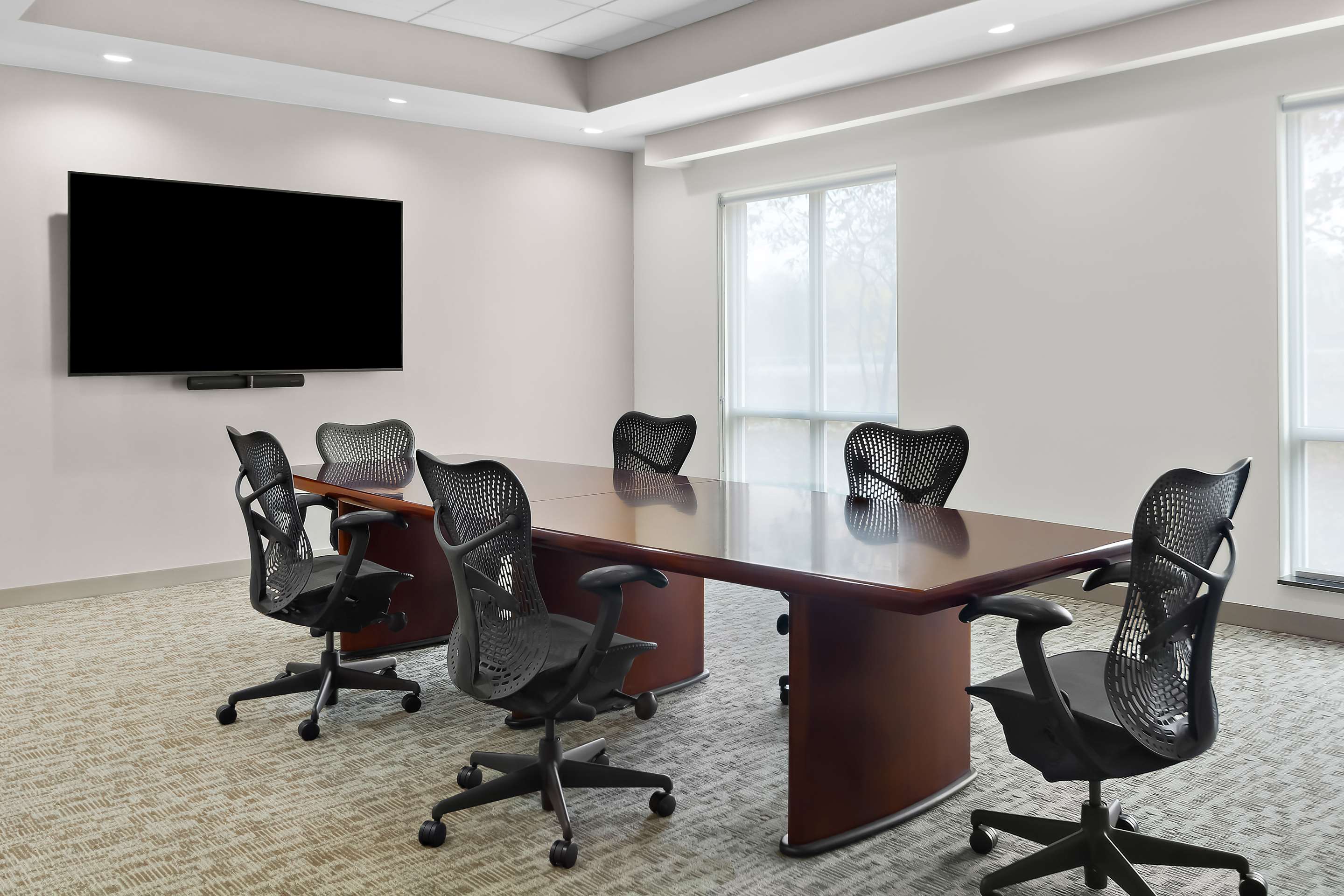 Meeting Room | Hilton Garden Inn Lexington Georgetown