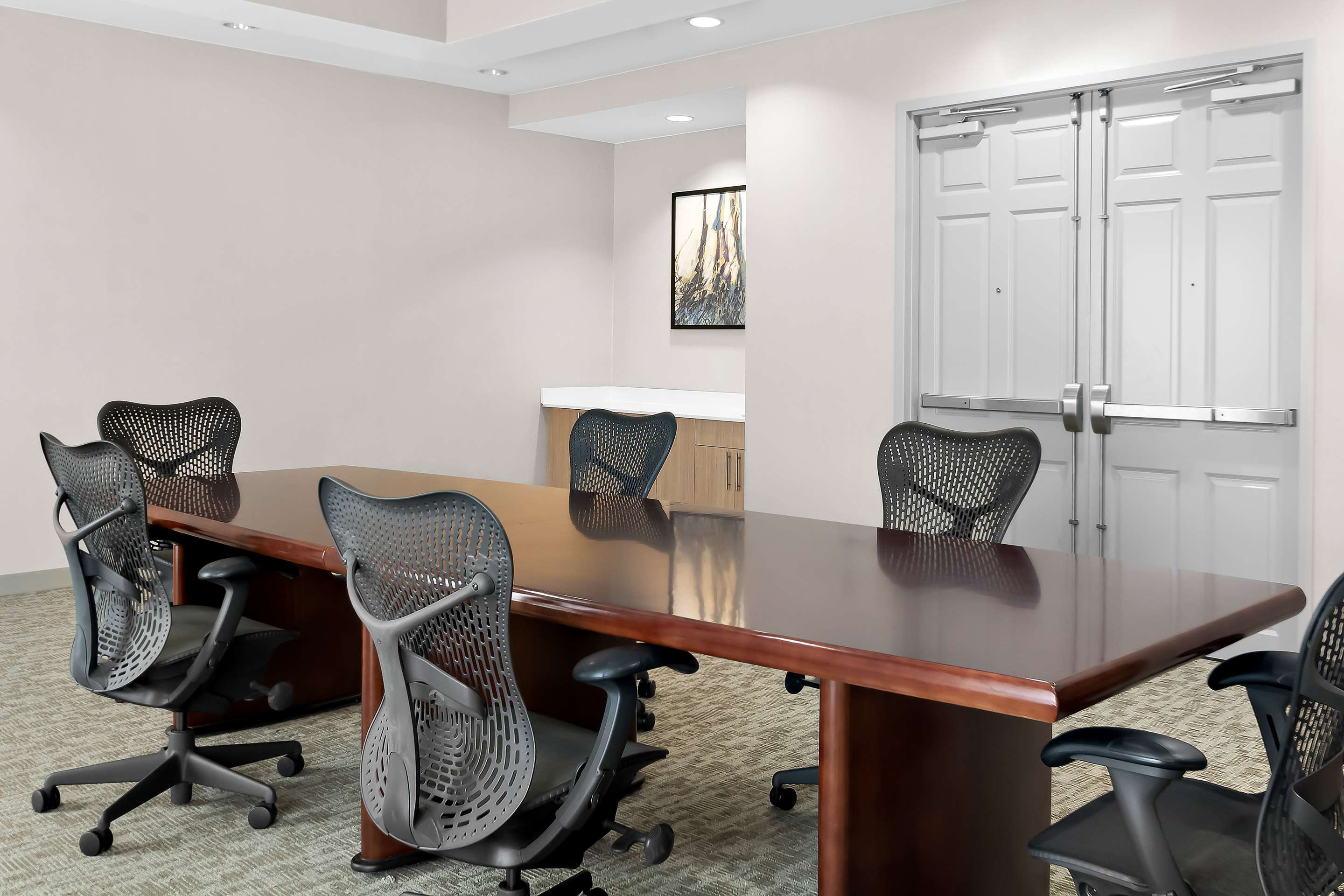 Meeting Room | Hilton Garden Inn Lexington Georgetown