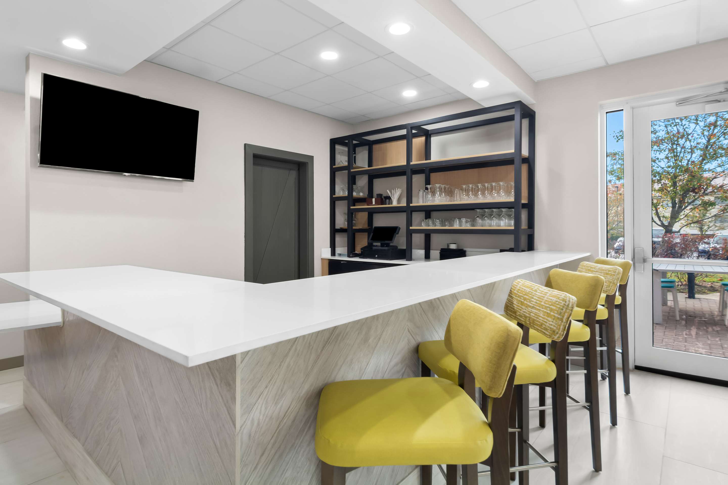 BarLounge | Hilton Garden Inn Lexington Georgetown