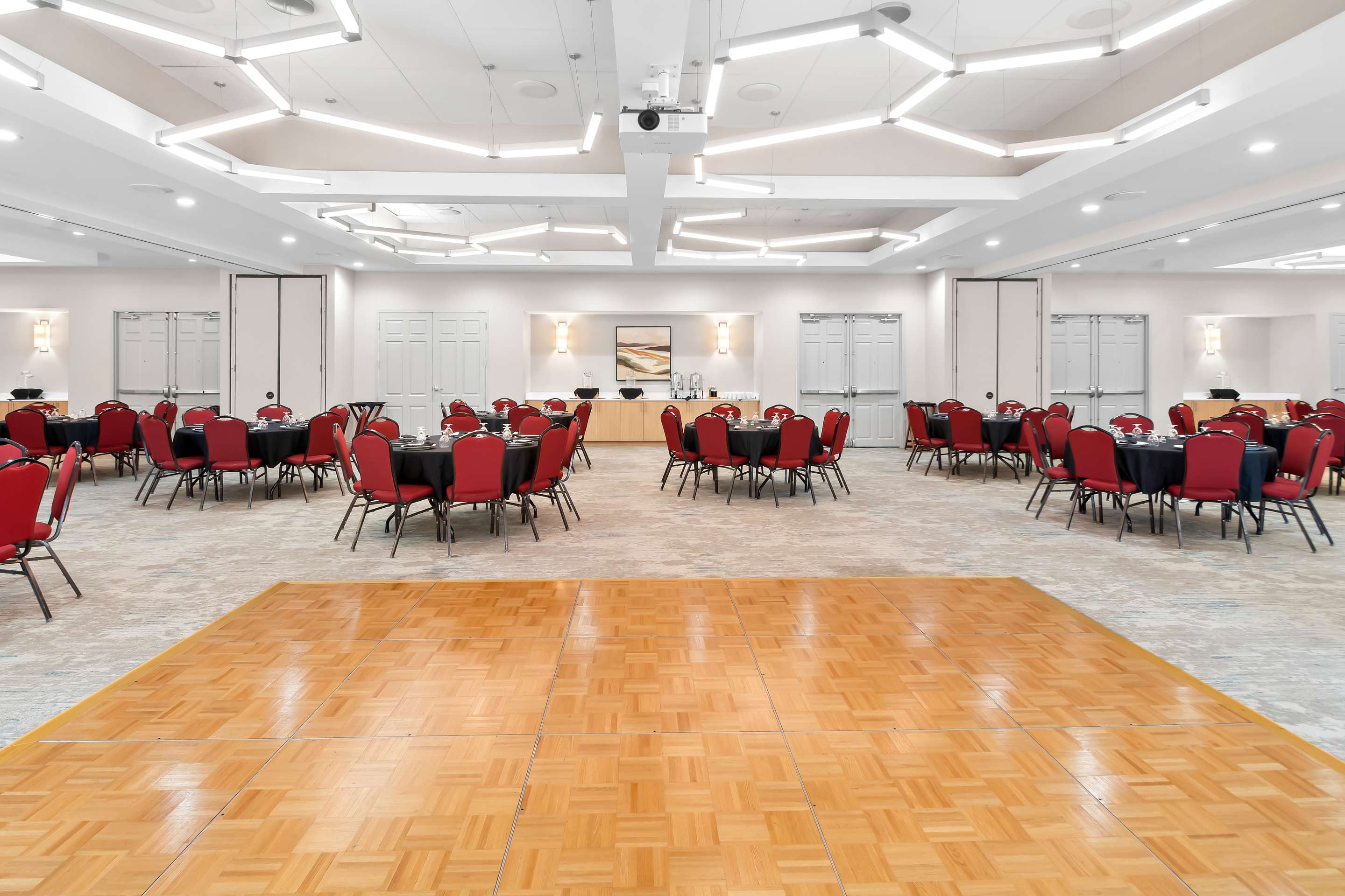 Meeting Room | Hilton Garden Inn Lexington Georgetown