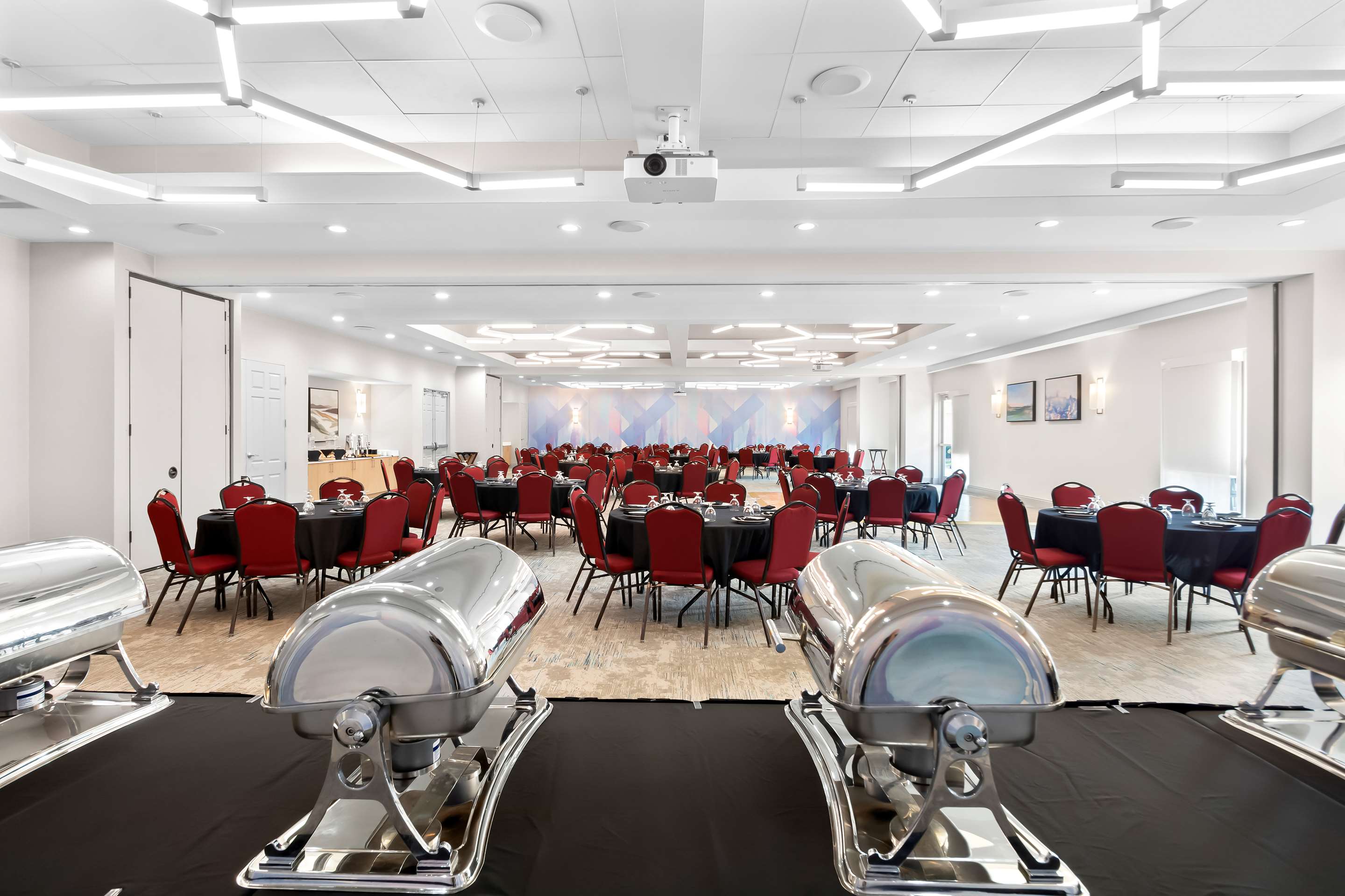 Meeting Room | Hilton Garden Inn Lexington Georgetown