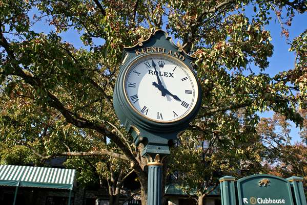 Exterior view - DoubleTree Suites by Hilton Hotel Lexington