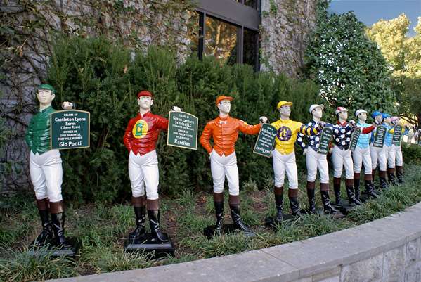 Exterior view - DoubleTree Suites by Hilton Hotel Lexington