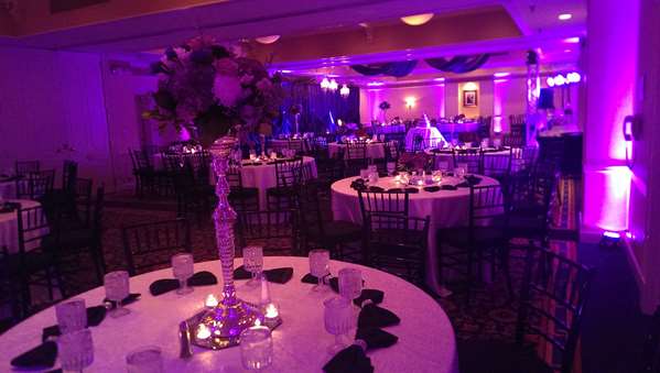 Restaurant - DoubleTree Suites by Hilton Hotel Lexington