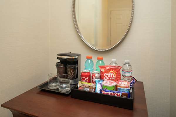  - DoubleTree Suites by Hilton Hotel Lexington