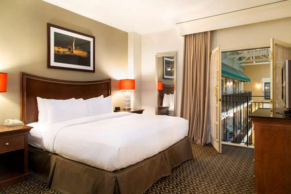  - DoubleTree Suites by Hilton Hotel Lexington
