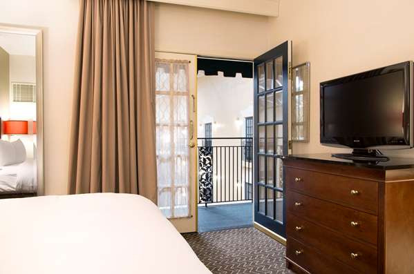  - DoubleTree Suites by Hilton Hotel Lexington