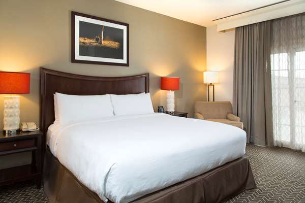  - DoubleTree Suites by Hilton Hotel Lexington