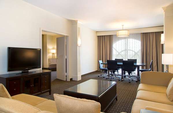  - DoubleTree Suites by Hilton Hotel Lexington