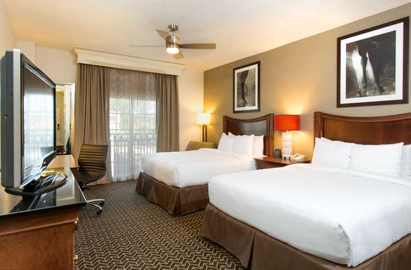  - DoubleTree Suites by Hilton Hotel Lexington