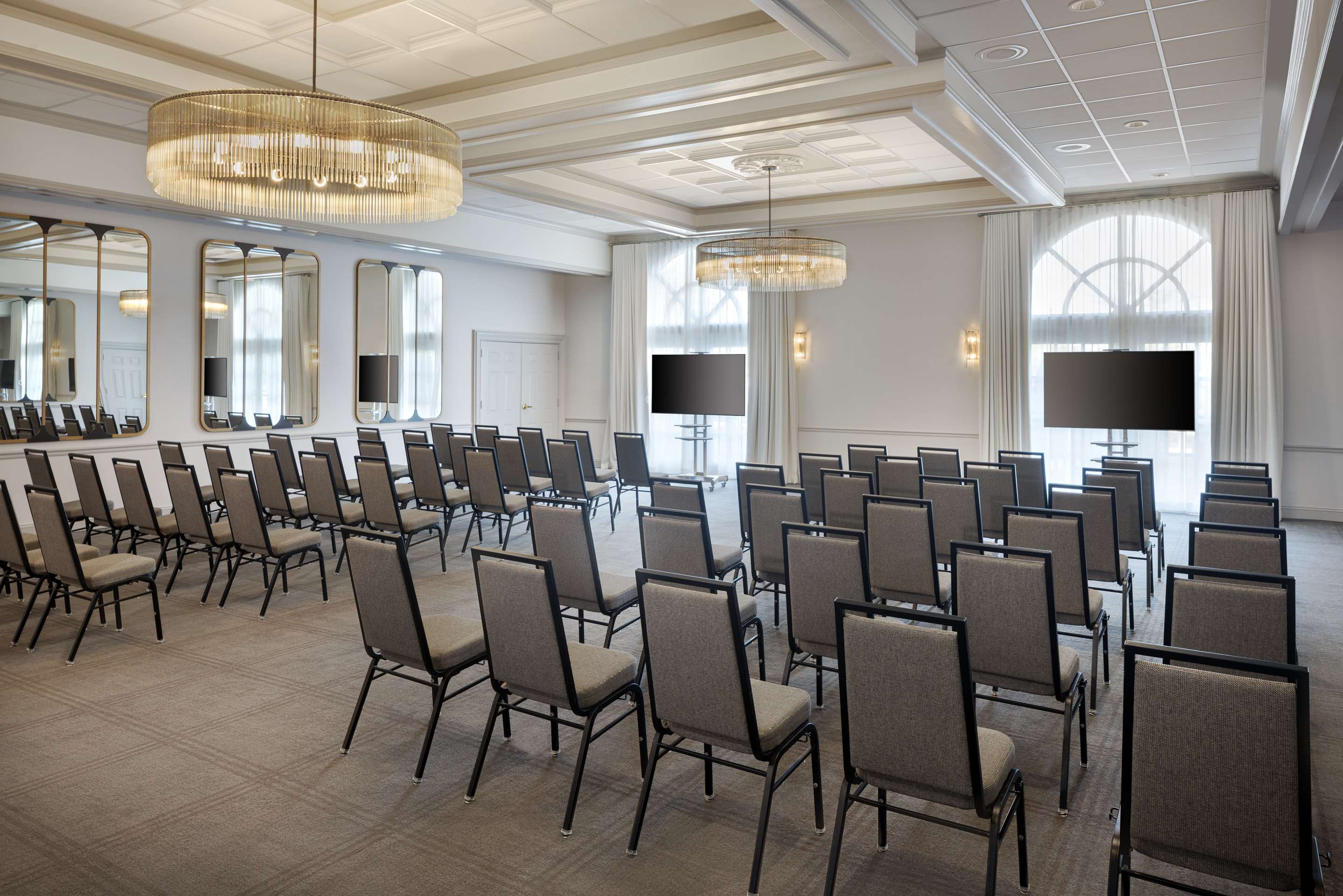 Meeting Room | DoubleTree Suites by Hilton Hotel Lexington