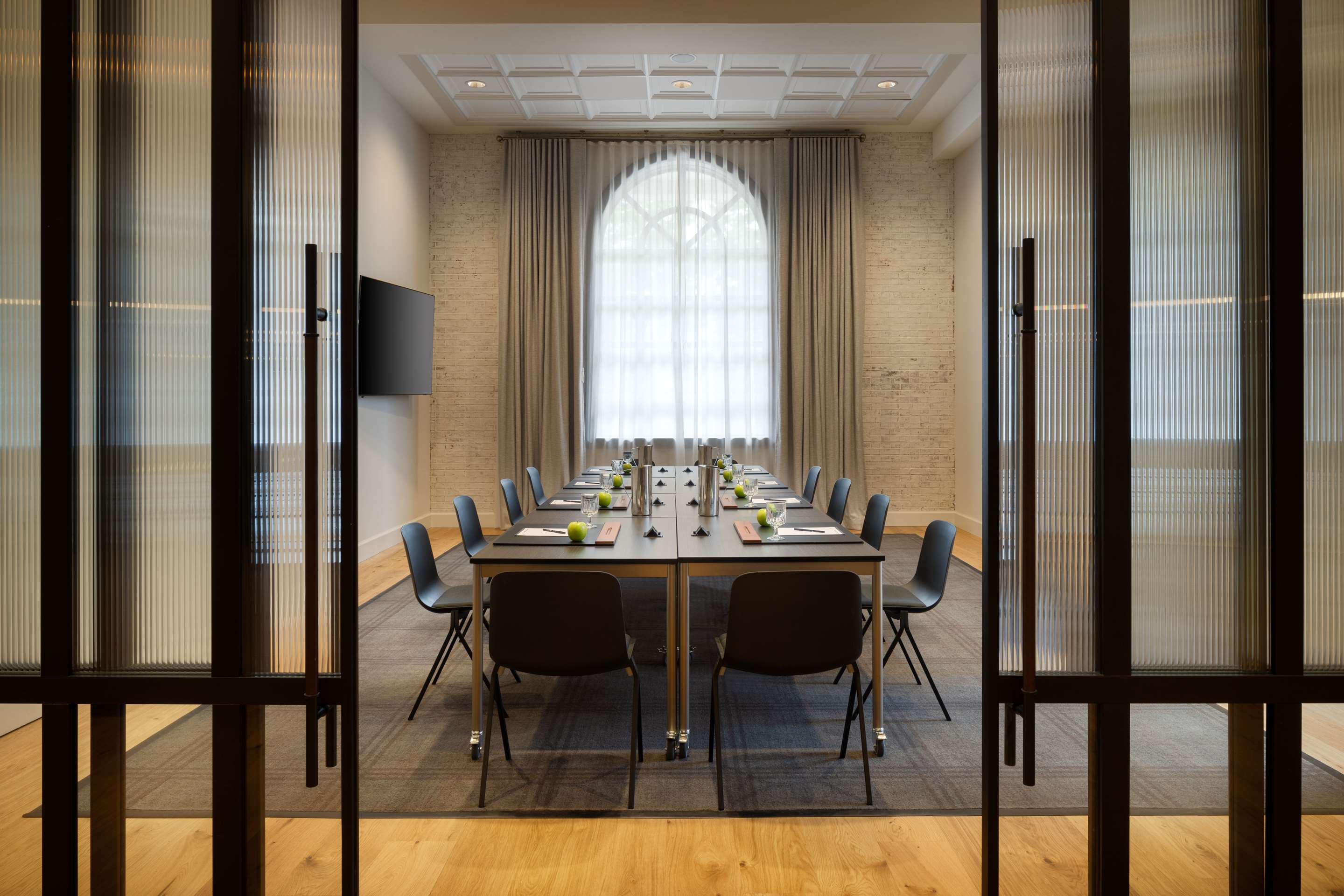 Meeting Room | DoubleTree Suites by Hilton Hotel Lexington