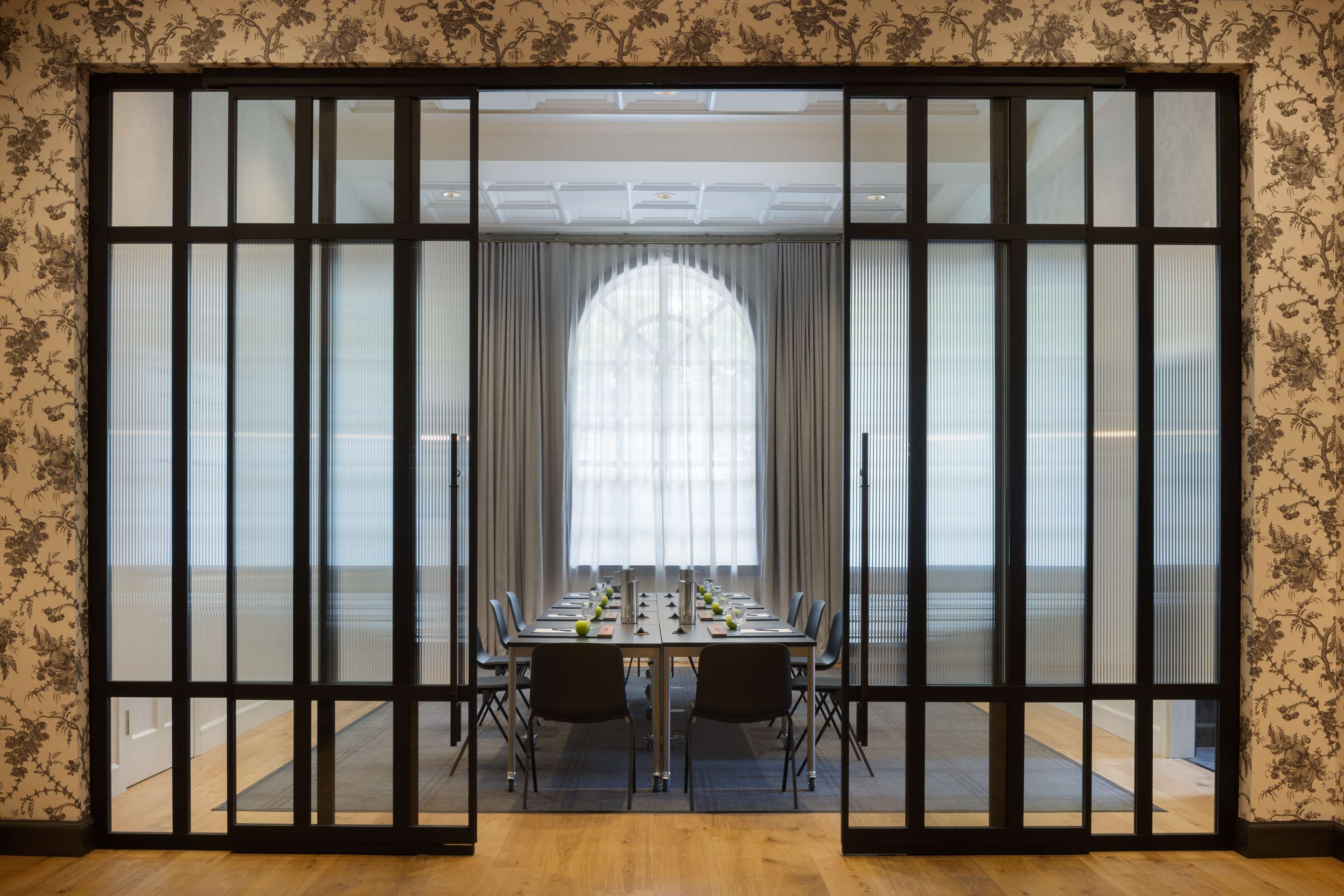 Meeting Room | DoubleTree Suites by Hilton Hotel Lexington