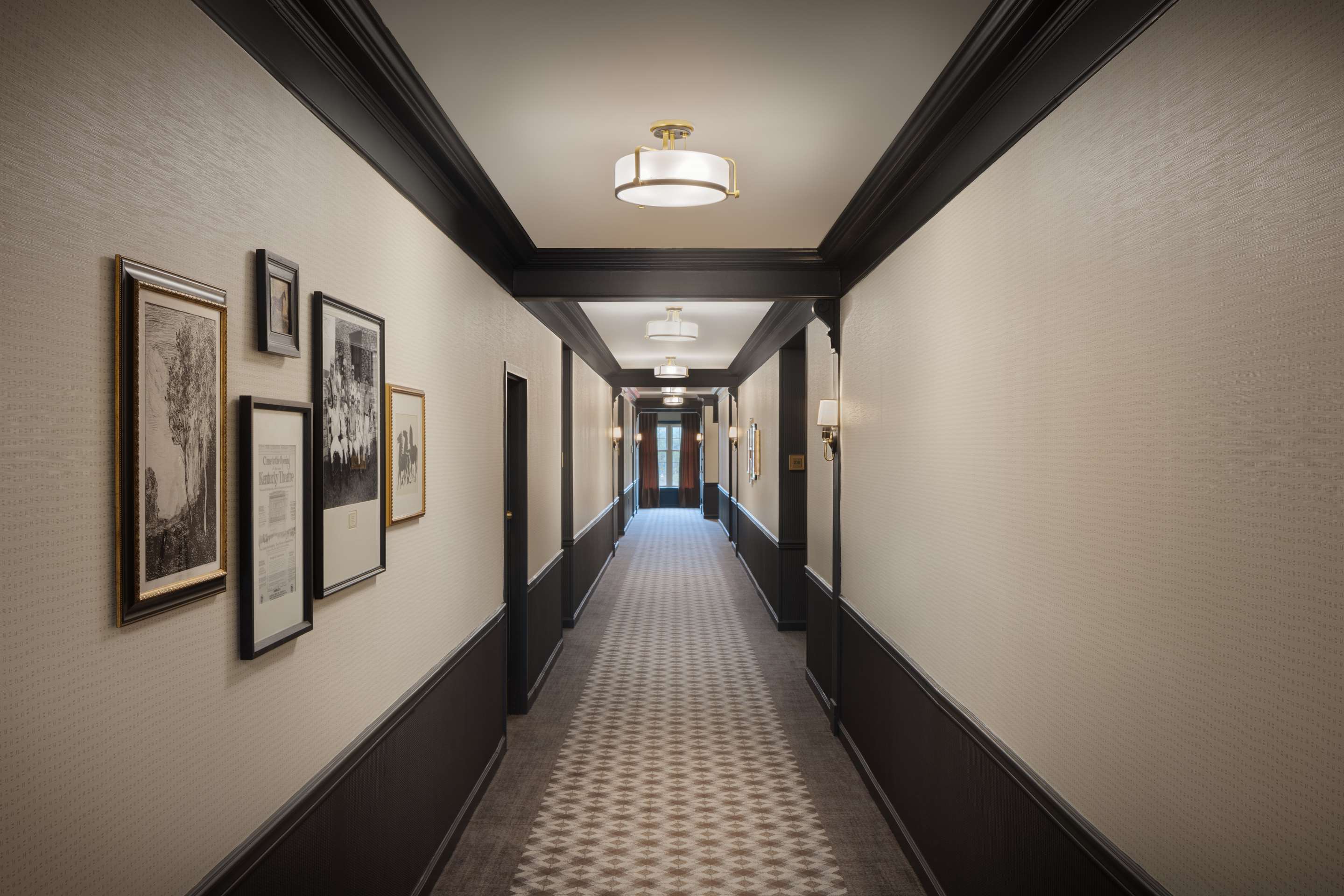 Miscellaneous | DoubleTree Suites by Hilton Hotel Lexington