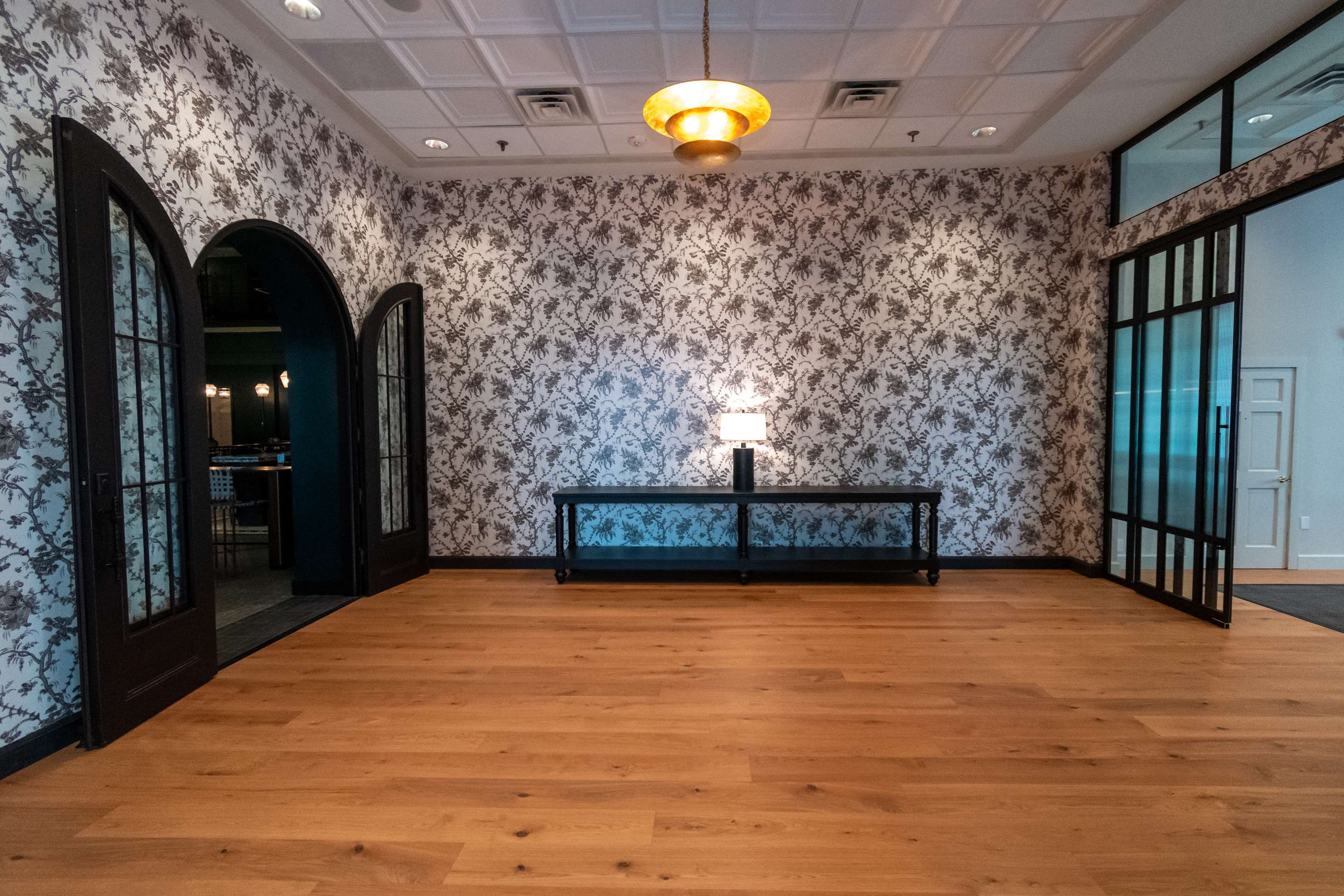 Meeting Room | DoubleTree Suites by Hilton Hotel Lexington
