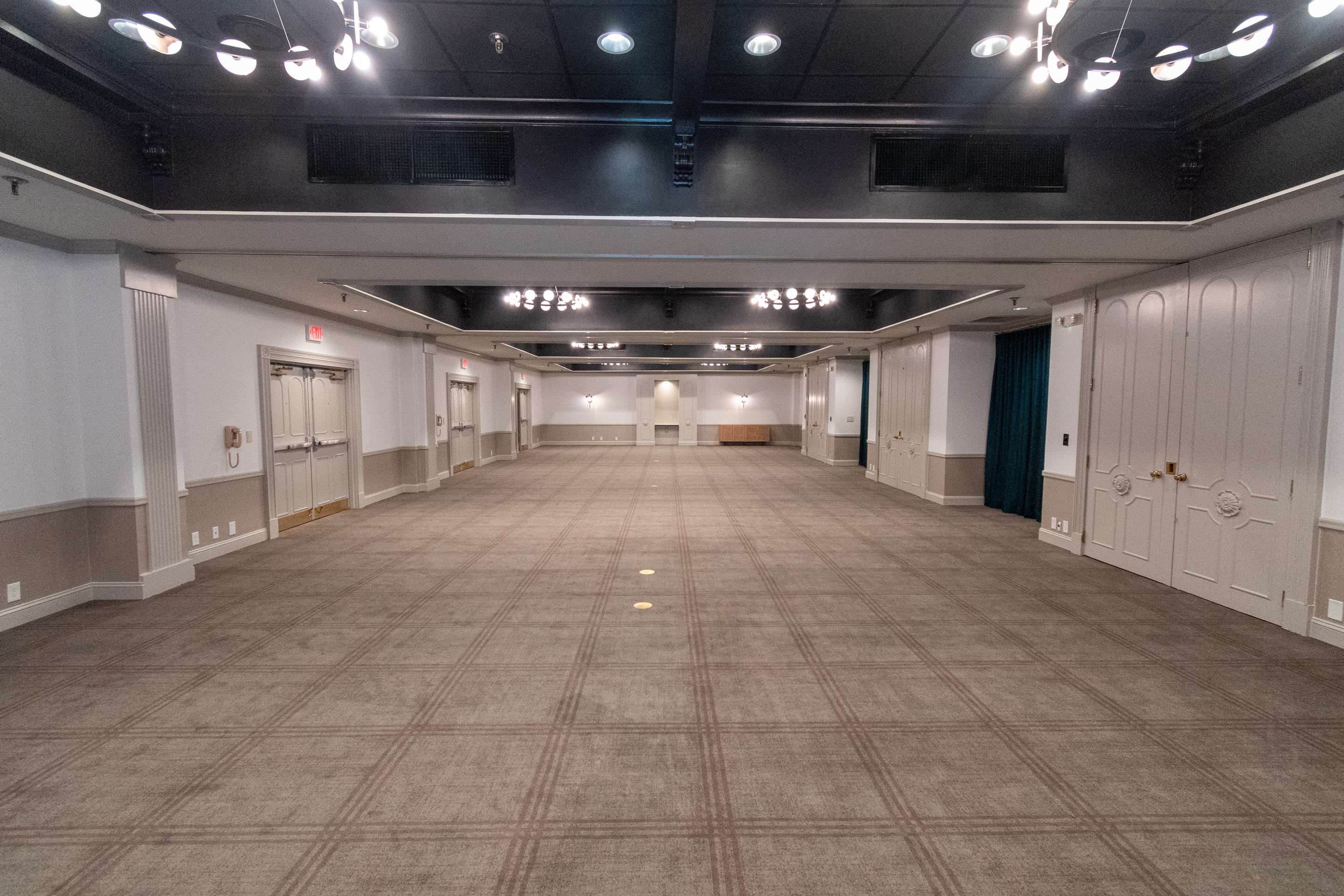 Meeting Room | DoubleTree Suites by Hilton Hotel Lexington