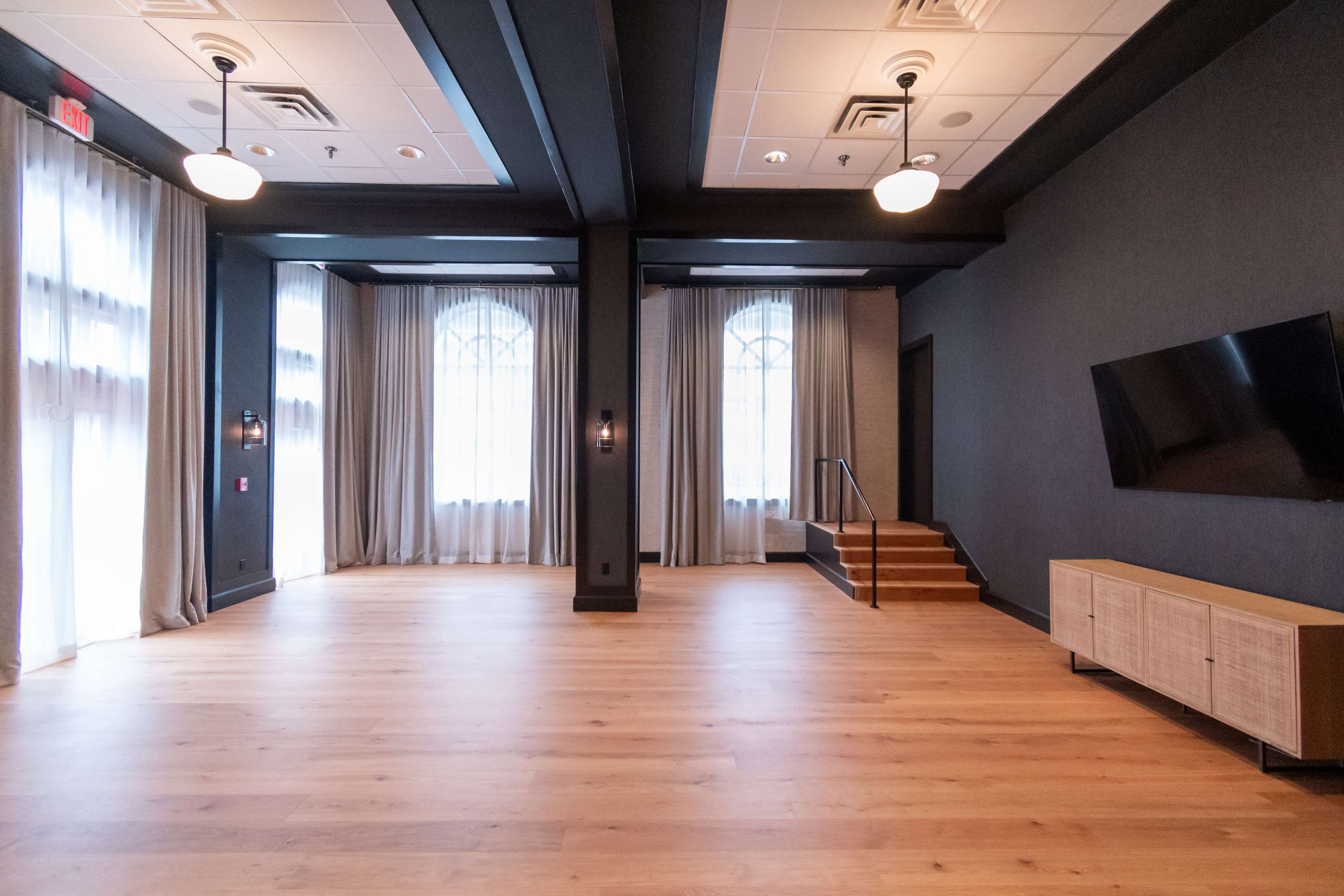 Meeting Room | DoubleTree Suites by Hilton Hotel Lexington