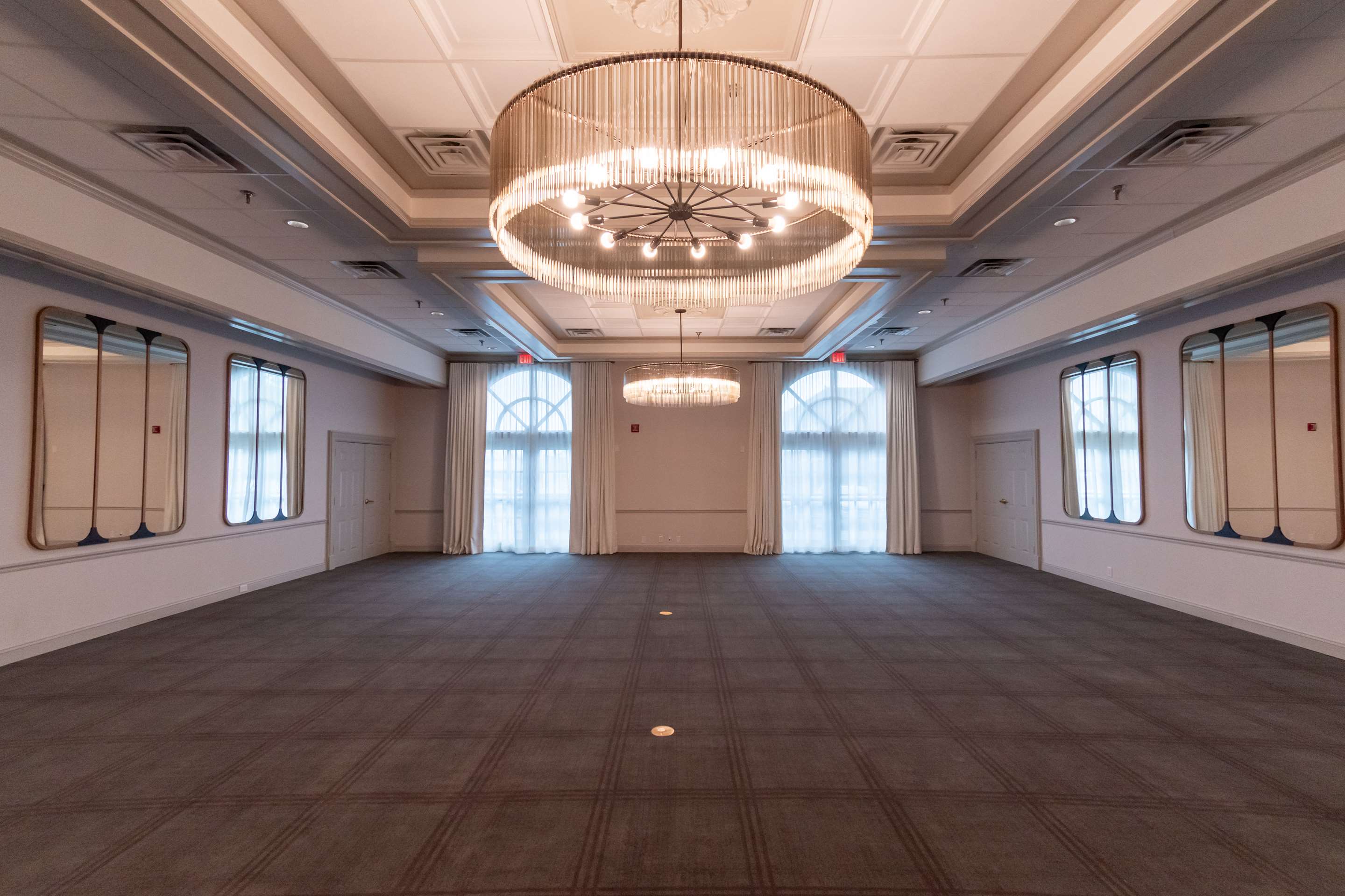 Meeting Room | DoubleTree Suites by Hilton Hotel Lexington