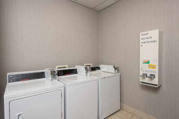  - Hilton Garden Inn Cajundome Lafayette