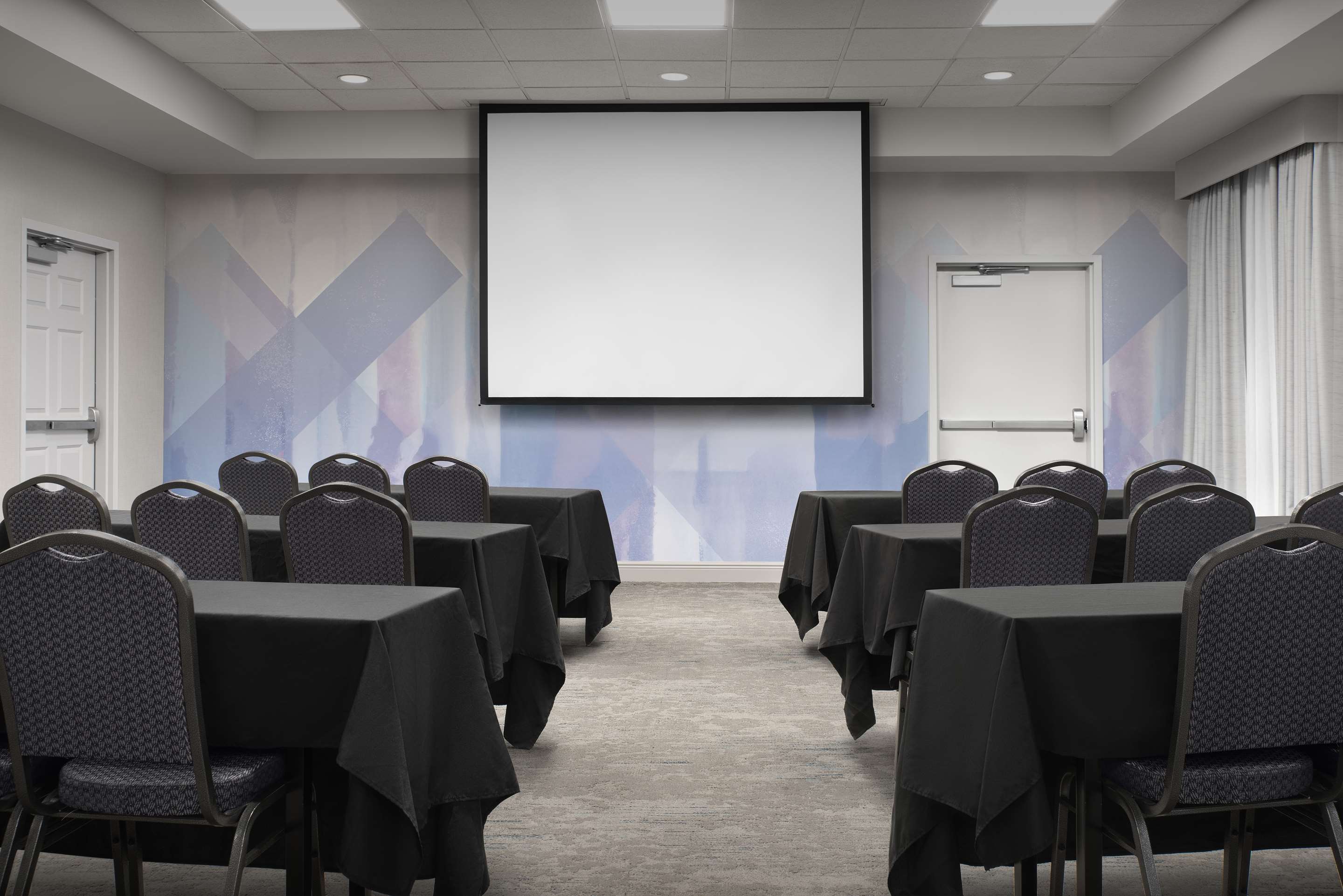 Meeting Room | Hilton Garden Inn Lafayette/Cajundome