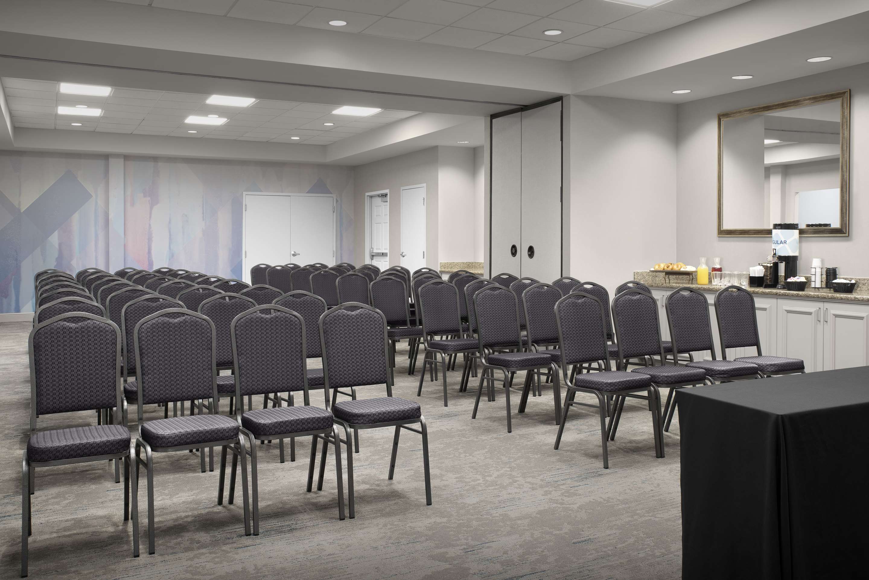 Meeting Room | Hilton Garden Inn Lafayette/Cajundome