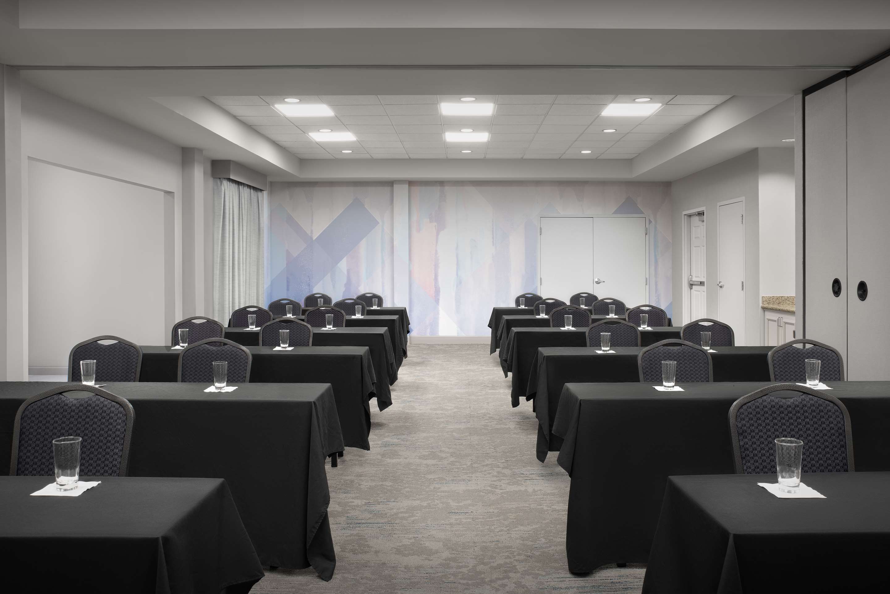 Meeting Room | Hilton Garden Inn Lafayette/Cajundome
