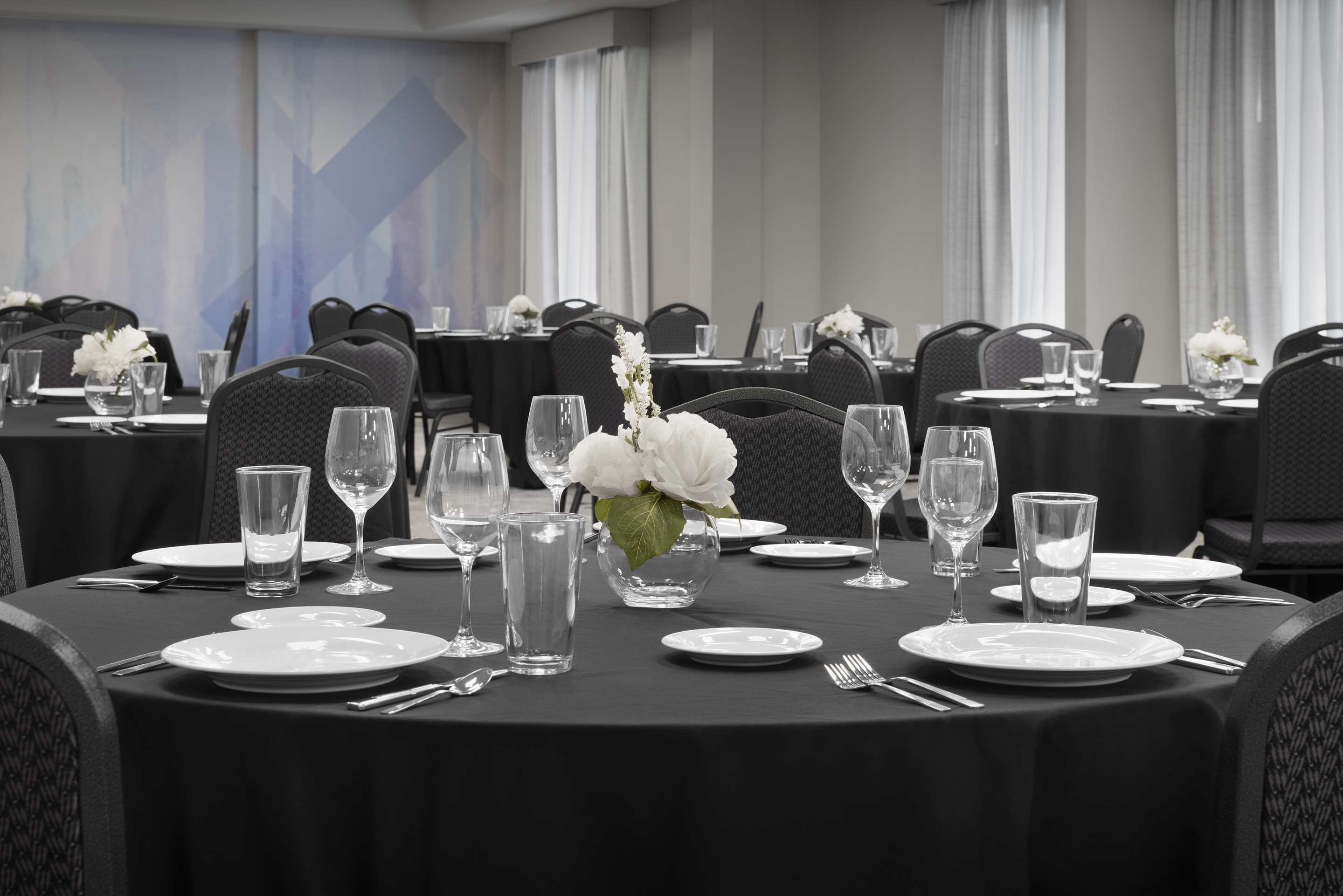 Meeting Room | Hilton Garden Inn Lafayette/Cajundome