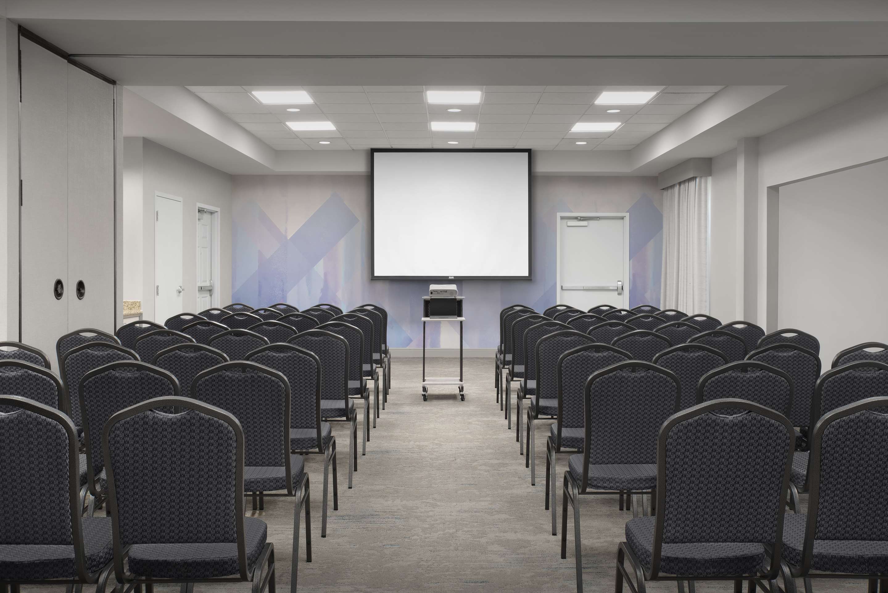 Meeting Room | Hilton Garden Inn Lafayette/Cajundome