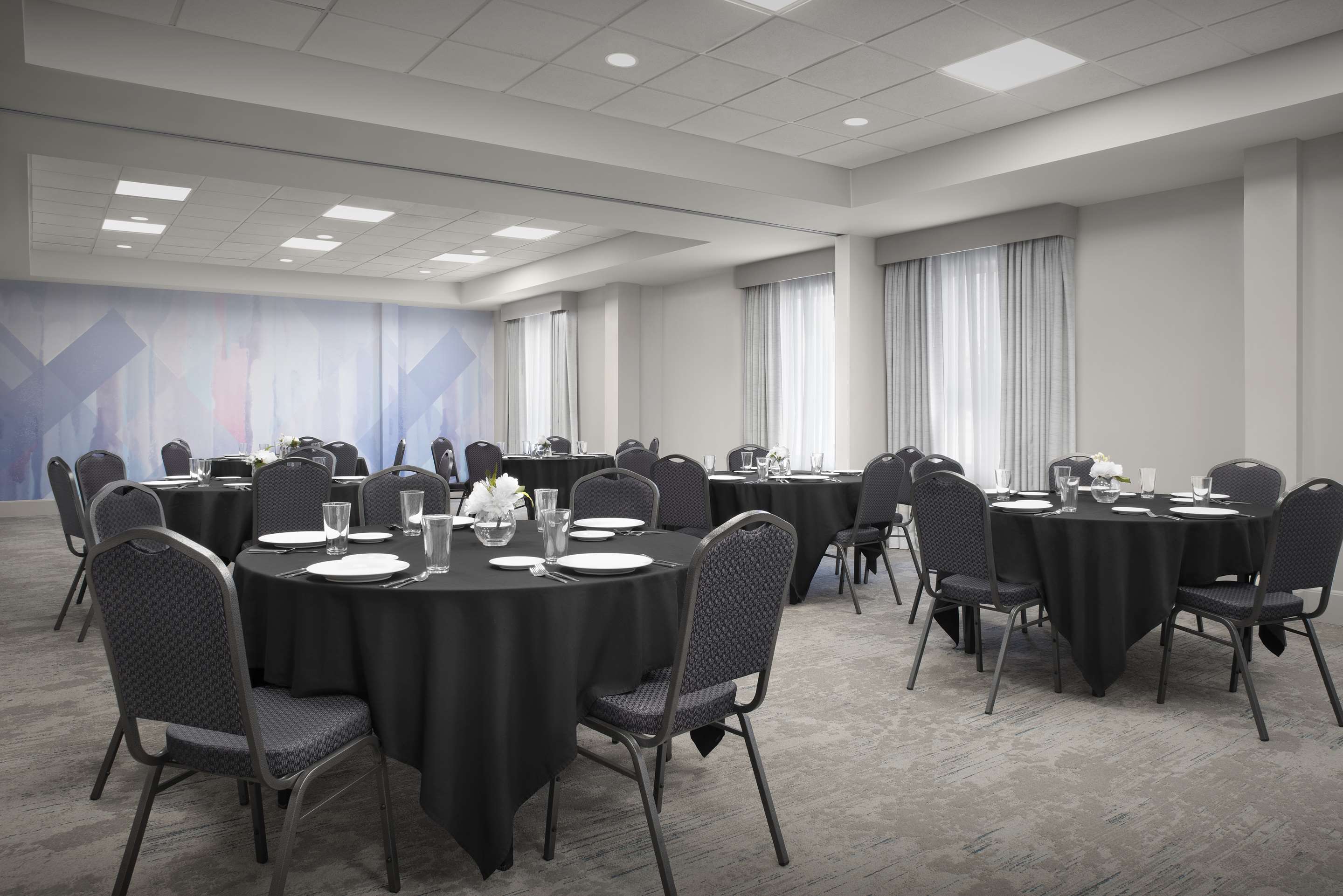 Meeting Room | Hilton Garden Inn Lafayette/Cajundome