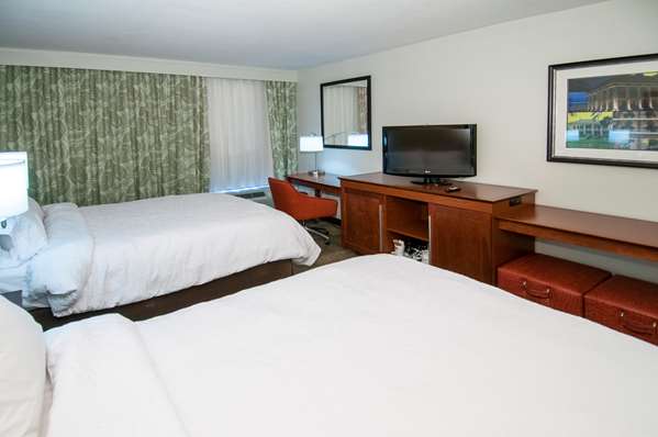  - Hampton Inn Scott - I-10, Exit 100