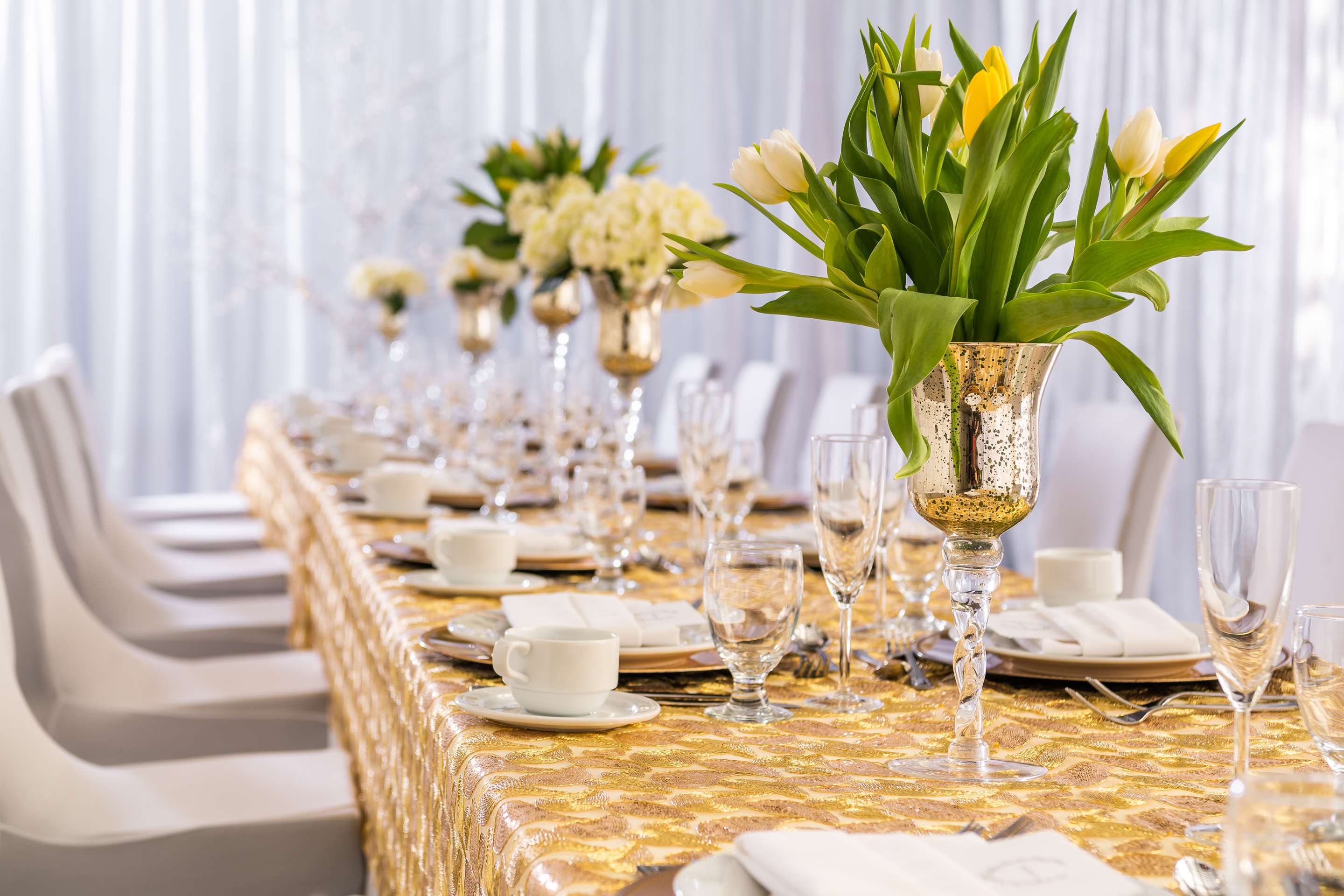 Meeting Room | DoubleTree by Hilton Carson
