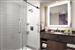 Guest room bath