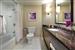 Guest room bath