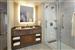 Guest room bath