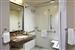 Guest room bath