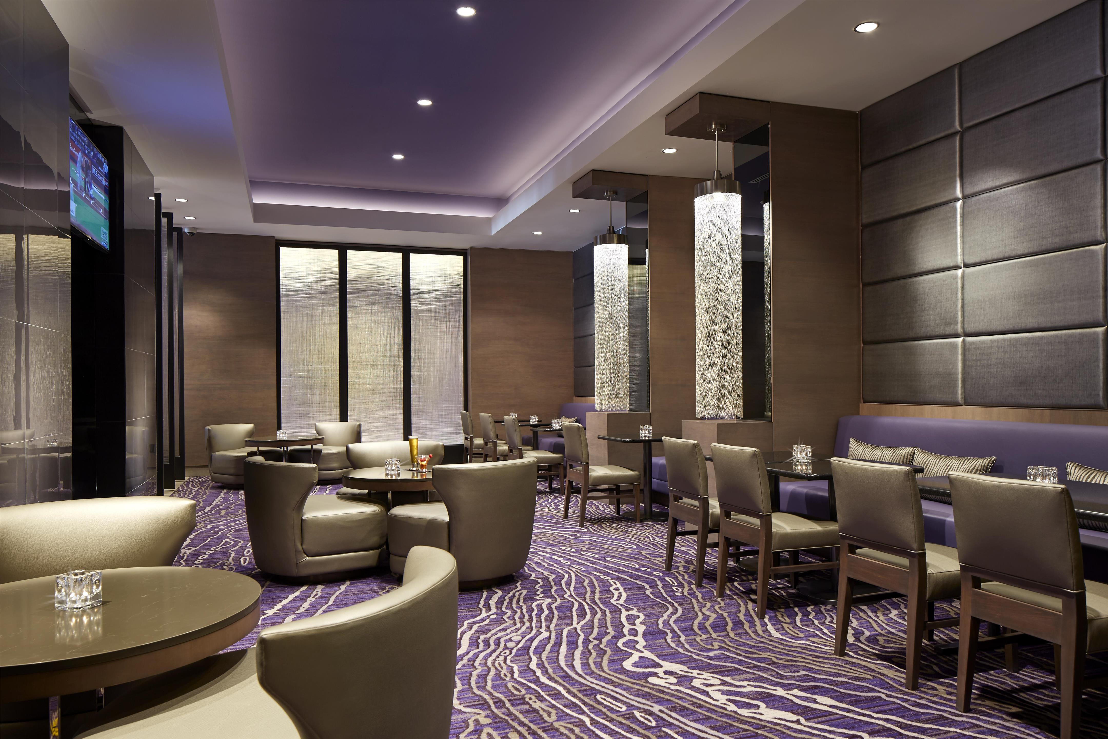 BarLounge | Hilton Long Beach Hotel