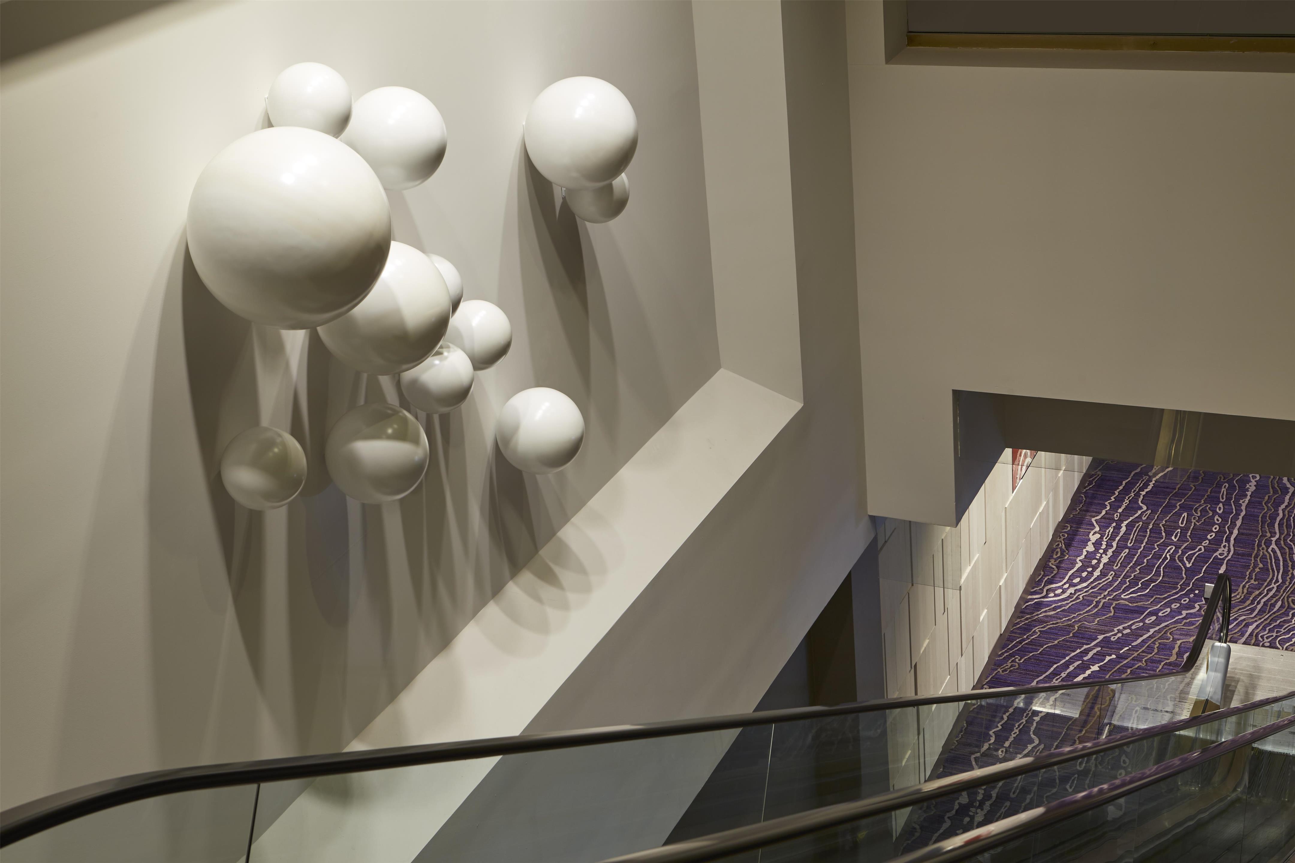 Property amenity | Hilton Long Beach Hotel