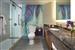 Guest room bath