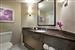 Guest room bath