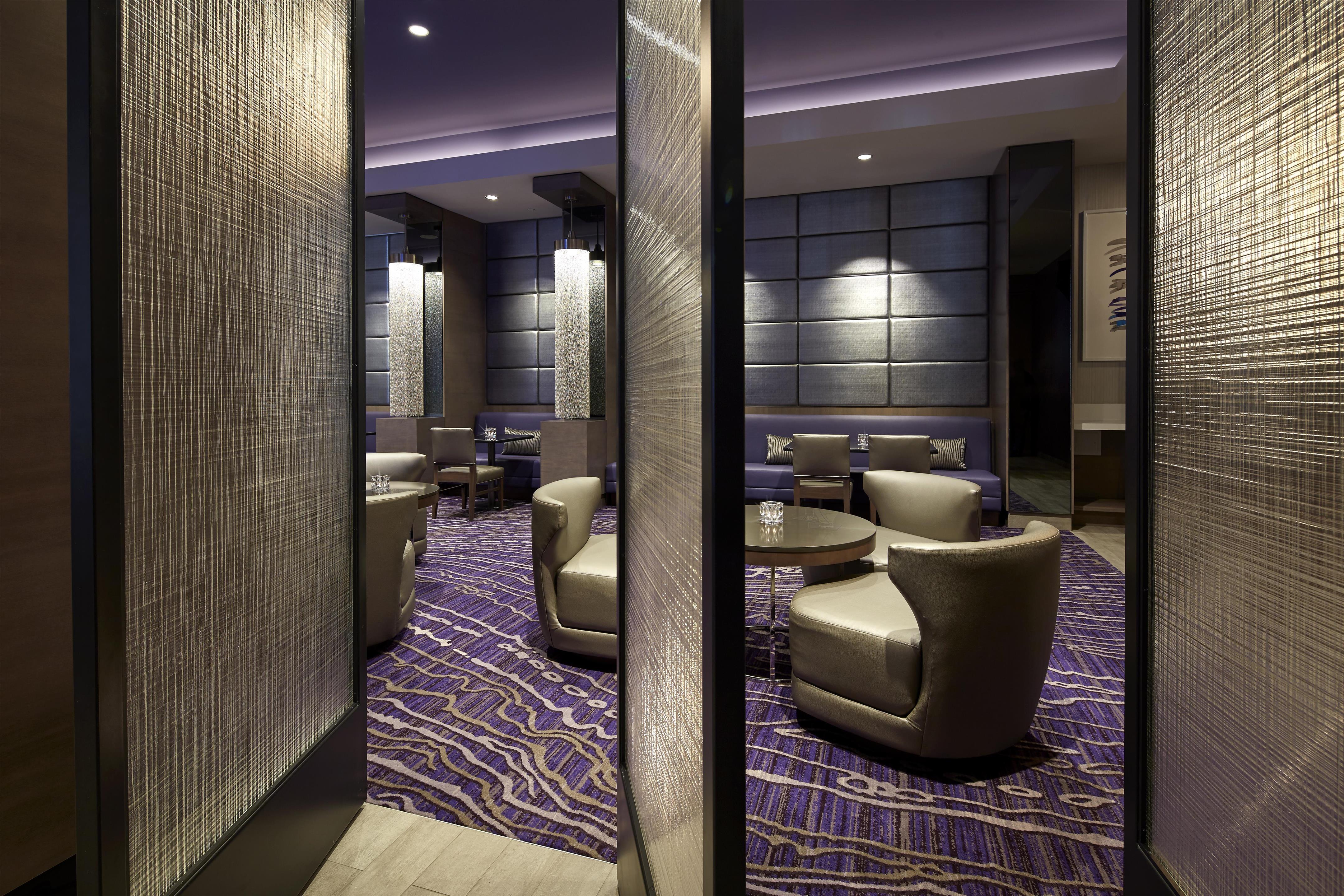 BarLounge | Hilton Long Beach Hotel