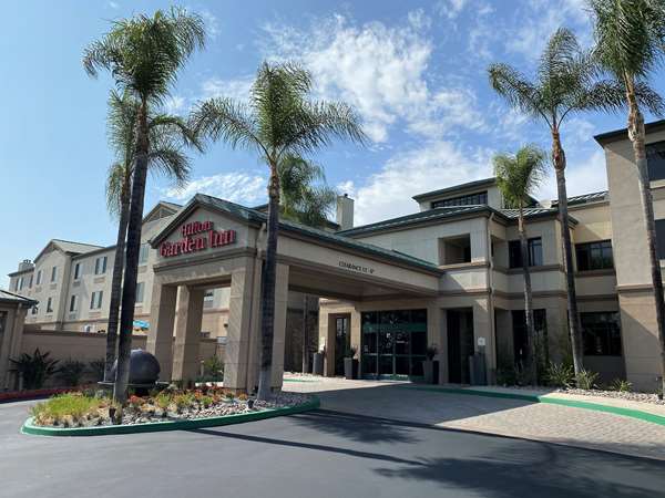 Exterior view - Hilton Garden Inn Montebello
