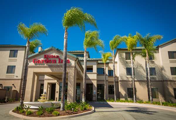 Exterior view - Hilton Garden Inn Montebello