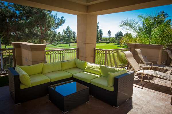 Exterior view - Hilton Garden Inn Montebello