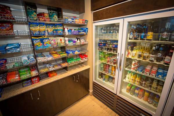 Restaurant - Hilton Garden Inn Montebello