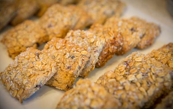 Restaurant - Hilton Garden Inn Montebello