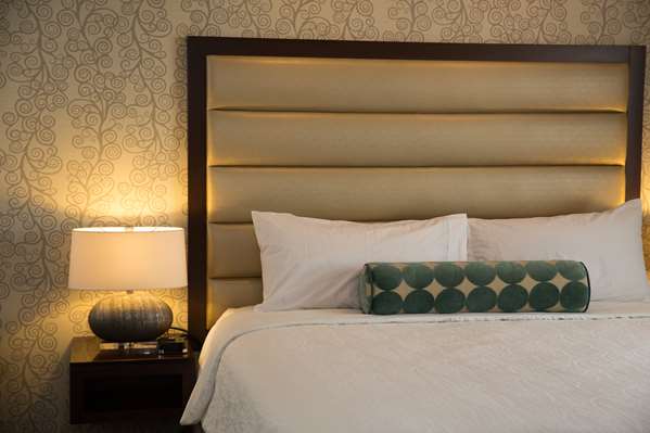  - Hilton Garden Inn Montebello