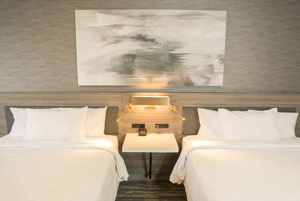  - Hilton Garden Inn Montebello